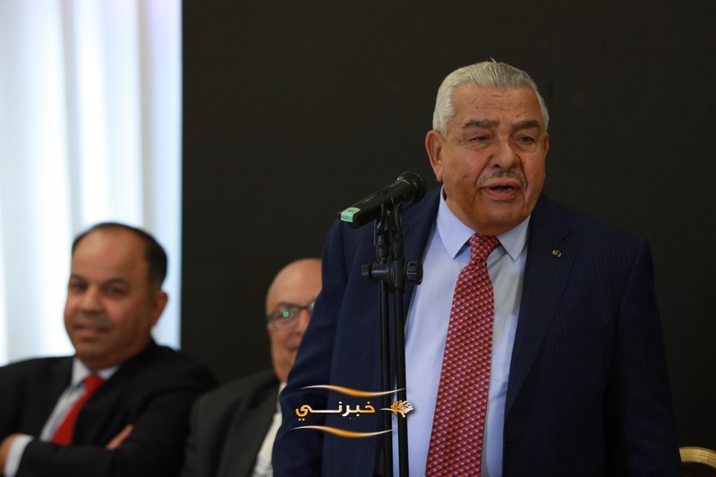 الصرايرة طلب و الروابدة اعطى .. جاهة عبد الرحمن العضايلة