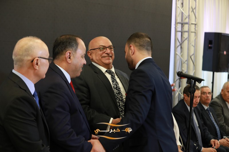 الصرايرة طلب و الروابدة اعطى .. جاهة عبد الرحمن العضايلة