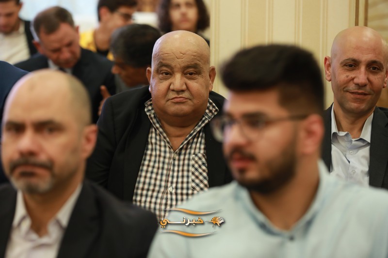 الصرايرة طلب و الروابدة اعطى .. جاهة عبد الرحمن العضايلة