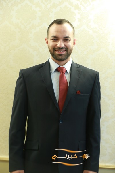 الصرايرة طلب و الروابدة اعطى .. جاهة عبد الرحمن العضايلة