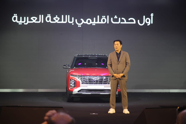 هيونداي موتور تقدم كريتا الجديدة