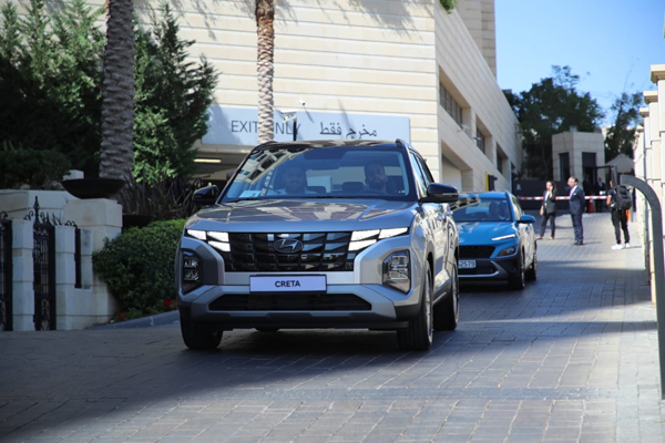 هيونداي موتور تقدم كريتا الجديدة