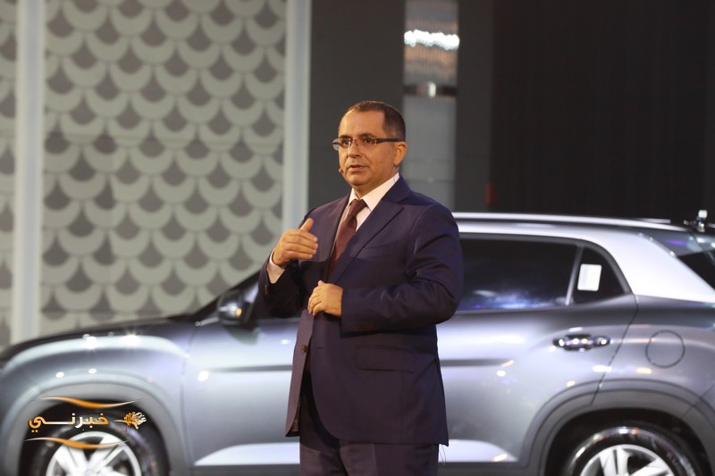 هيونداي موتور تقدم كريتا الجديدة