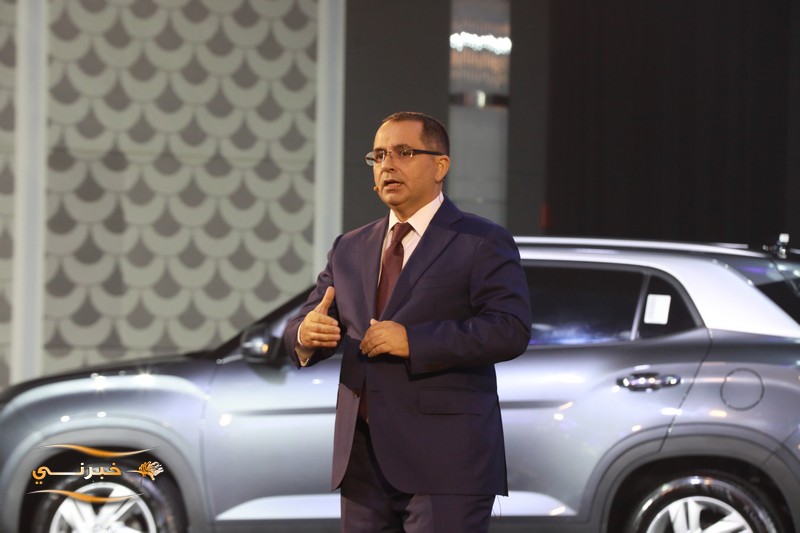 هيونداي موتور تقدم كريتا الجديدة