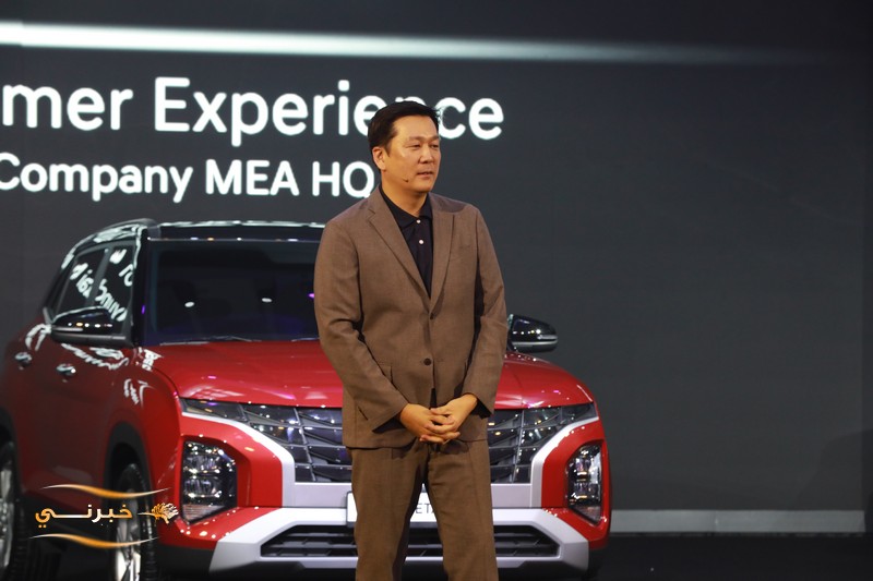 هيونداي موتور تقدم كريتا الجديدة