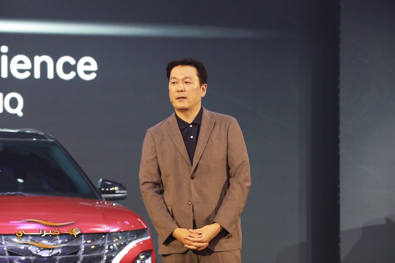 هيونداي موتور تقدم كريتا الجديدة