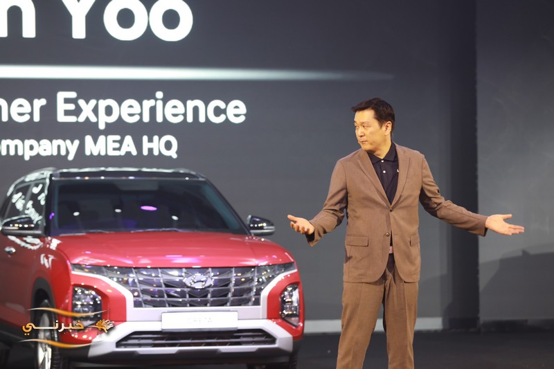 هيونداي موتور تقدم كريتا الجديدة