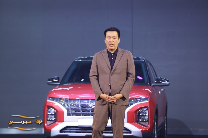 هيونداي موتور تقدم كريتا الجديدة