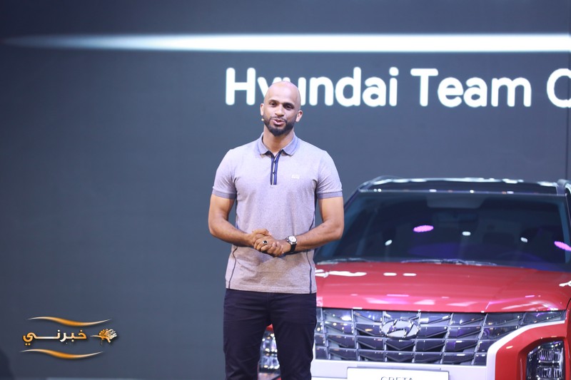 هيونداي موتور تقدم كريتا الجديدة