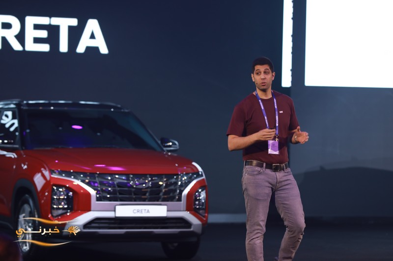 هيونداي موتور تقدم كريتا الجديدة