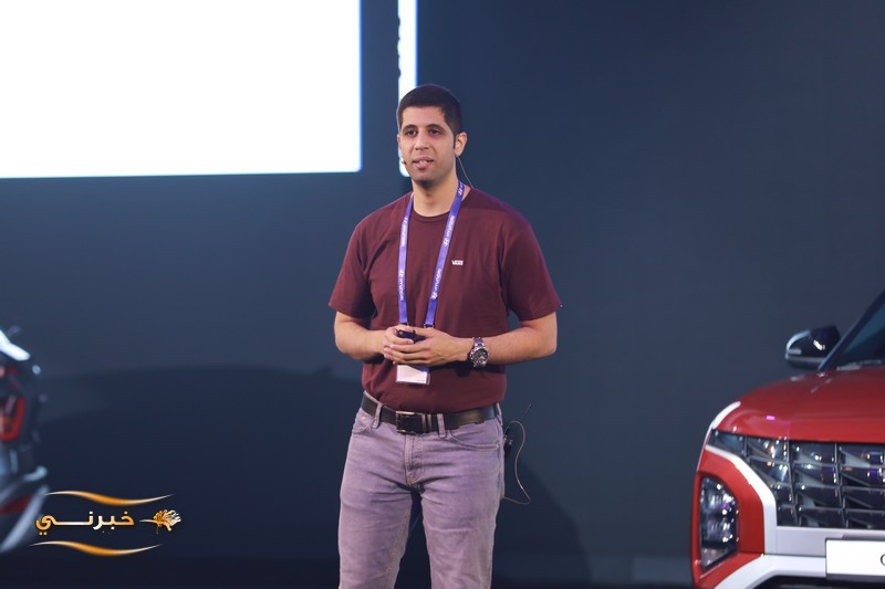 هيونداي موتور تقدم كريتا الجديدة