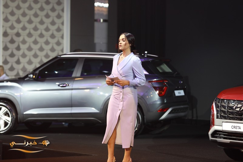 هيونداي موتور تقدم كريتا الجديدة