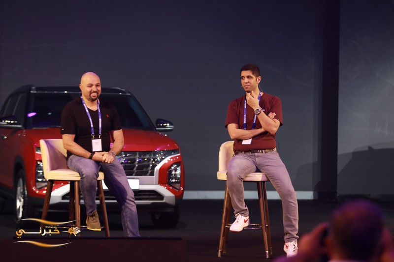 هيونداي موتور تقدم كريتا الجديدة