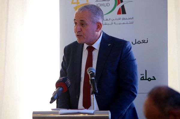 افتتاح مركز الاخصاب والوراثة في مستشفى الشميساني - صور 