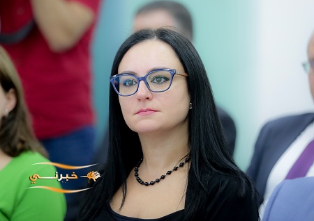 أورنج الأردن تعلن الفائزين بجائزة مشاريع التنمية المجتمعية (OSVP) - صور 