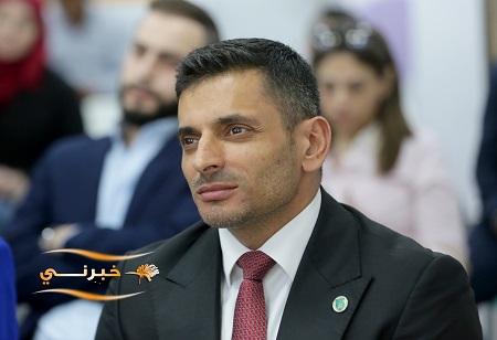 أورنج الأردن تعلن الفائزين بجائزة مشاريع التنمية المجتمعية (OSVP) - صور 