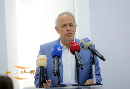 أورنج الأردن تعلن الفائزين بجائزة مشاريع التنمية المجتمعية (OSVP) - صور 