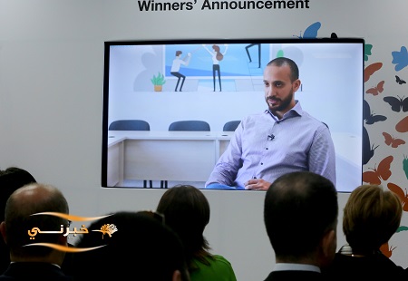 أورنج الأردن تعلن الفائزين بجائزة مشاريع التنمية المجتمعية (OSVP) - صور 