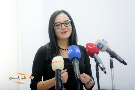 أورنج الأردن تعلن الفائزين بجائزة مشاريع التنمية المجتمعية (OSVP) - صور 