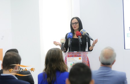 أورنج الأردن تعلن الفائزين بجائزة مشاريع التنمية المجتمعية (OSVP) - صور 