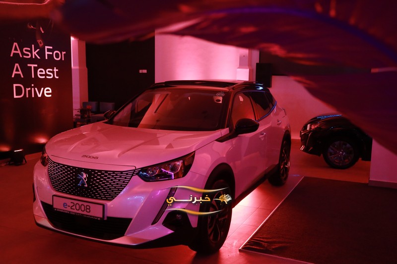 أبو خضر للسيارات الوكيل الرسمي والحصري لعلاماتي بيجو وستروين في الأردن