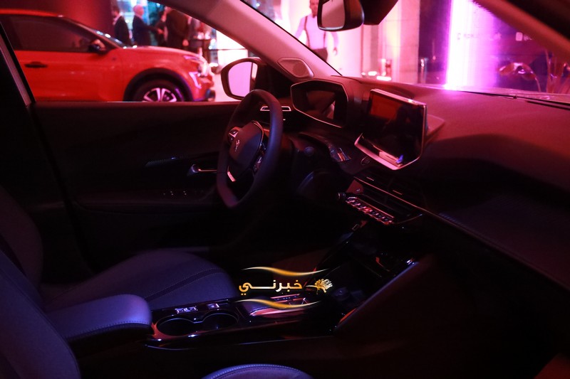 أبو خضر للسيارات الوكيل الرسمي والحصري لعلاماتي بيجو وستروين في الأردن