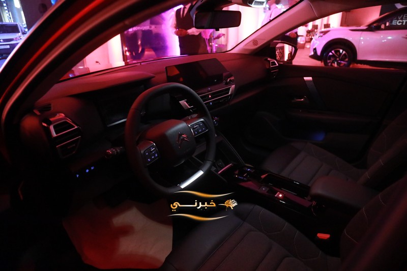 أبو خضر للسيارات الوكيل الرسمي والحصري لعلاماتي بيجو وستروين في الأردن