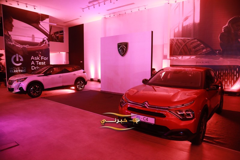 أبو خضر للسيارات الوكيل الرسمي والحصري لعلاماتي بيجو وستروين في الأردن