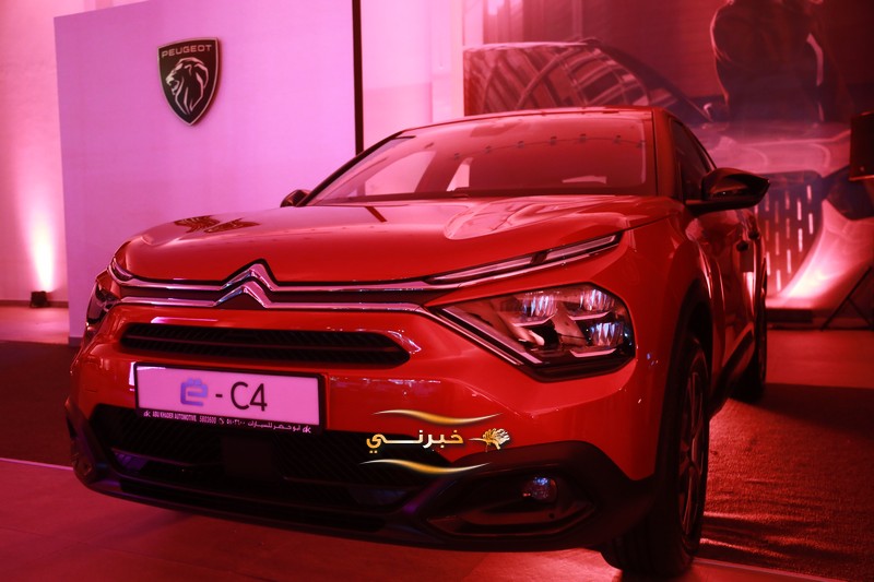 أبو خضر للسيارات الوكيل الرسمي والحصري لعلاماتي بيجو وستروين في الأردن