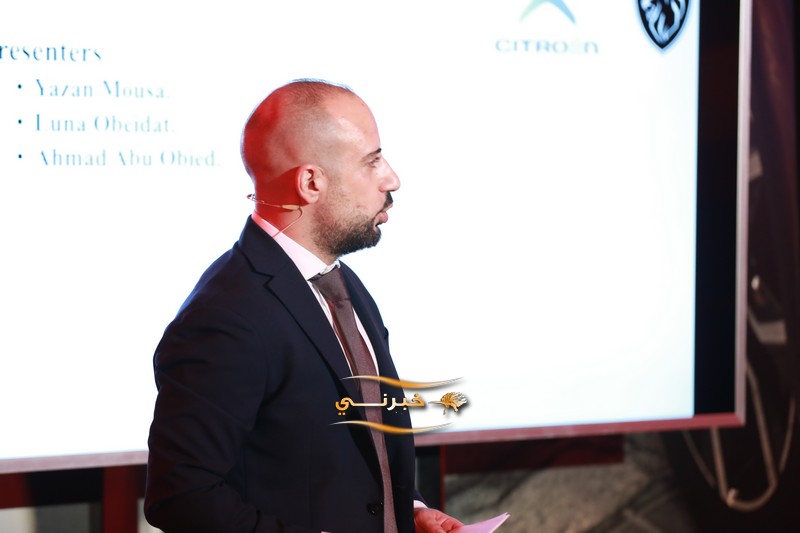 أبو خضر للسيارات الوكيل الرسمي والحصري لعلاماتي بيجو وستروين في الأردن