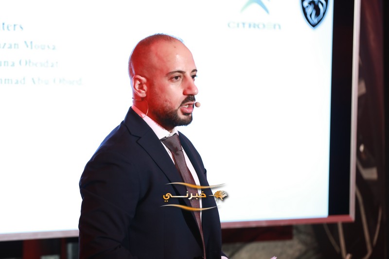 أبو خضر للسيارات الوكيل الرسمي والحصري لعلاماتي بيجو وستروين في الأردن