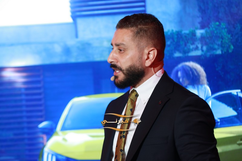 أبو خضر للسيارات الوكيل الرسمي والحصري لعلاماتي بيجو وستروين في الأردن