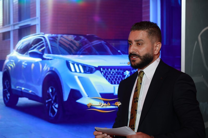 أبو خضر للسيارات الوكيل الرسمي والحصري لعلاماتي بيجو وستروين في الأردن