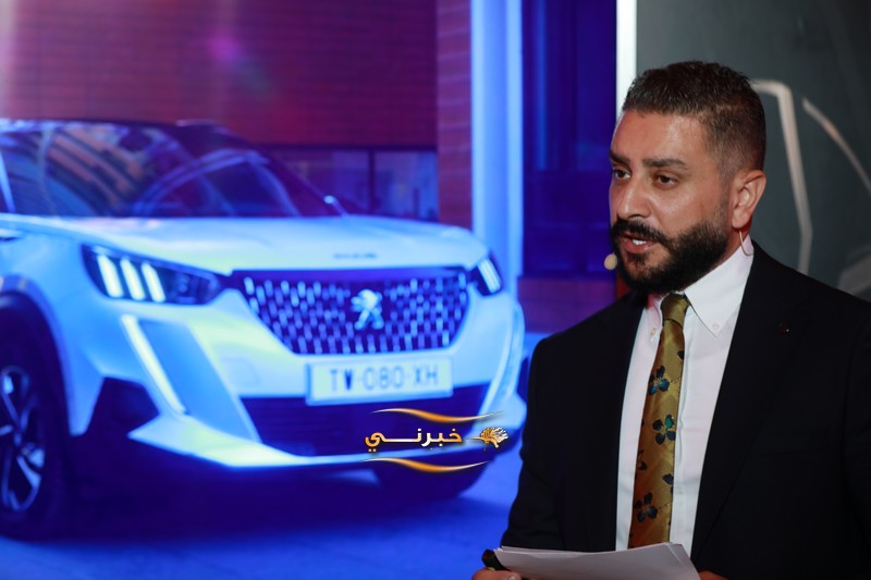 أبو خضر للسيارات الوكيل الرسمي والحصري لعلاماتي بيجو وستروين في الأردن