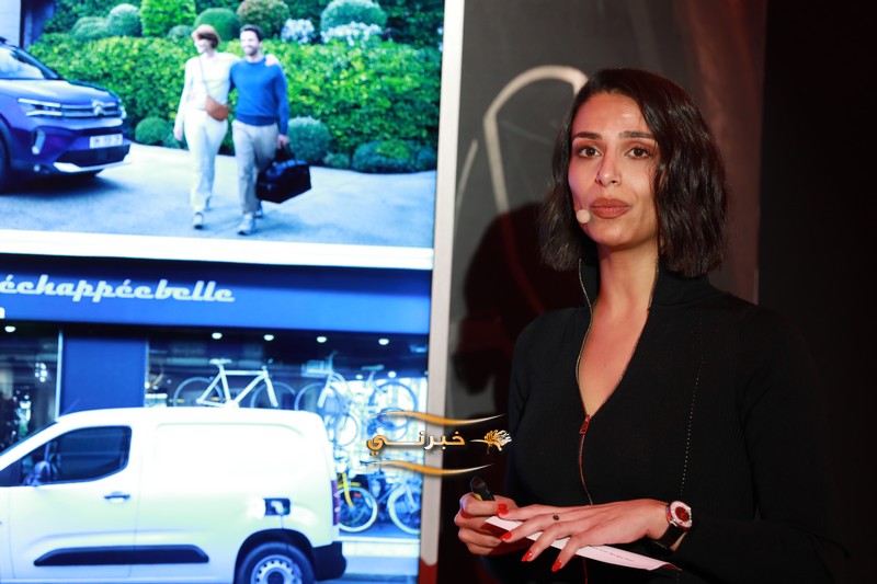 أبو خضر للسيارات الوكيل الرسمي والحصري لعلاماتي بيجو وستروين في الأردن