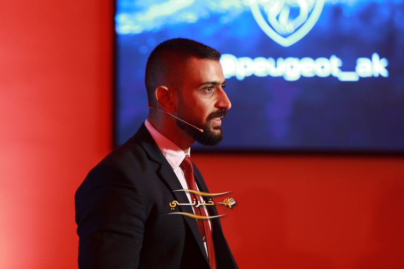 أبو خضر للسيارات الوكيل الرسمي والحصري لعلاماتي بيجو وستروين في الأردن