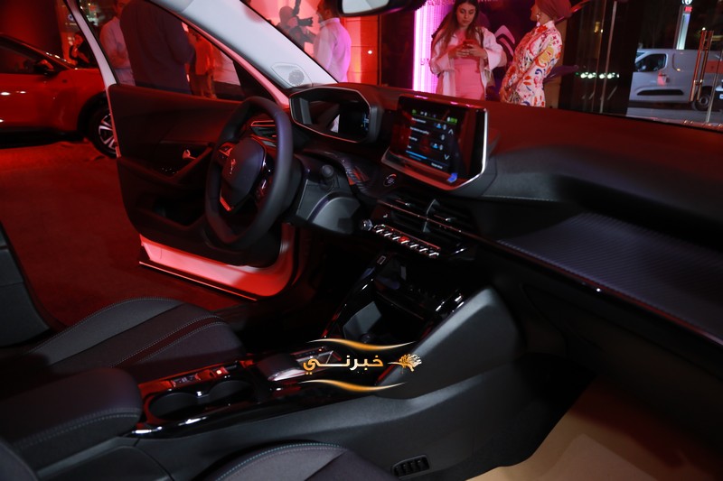 أبو خضر للسيارات الوكيل الرسمي والحصري لعلاماتي بيجو وستروين في الأردن