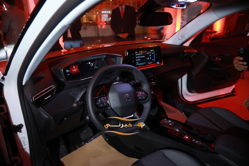 أبو خضر للسيارات الوكيل الرسمي والحصري لعلاماتي بيجو وستروين في الأردن