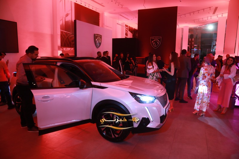 أبو خضر للسيارات الوكيل الرسمي والحصري لعلاماتي بيجو وستروين في الأردن