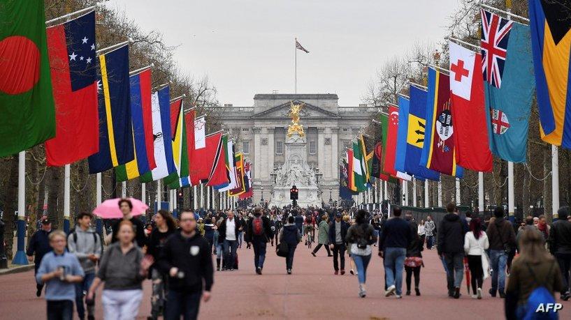 ما هي دول الكومونولث وكيف يحكمها التاج البريطاني