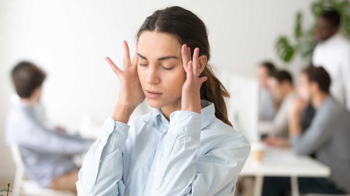 ما سبب الشعور بالدوخة بعد الأكل