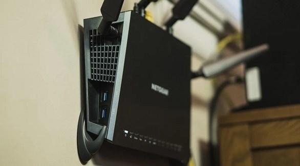  أفضل مكان لوضع الراوتر لتحسين سرعة الواي فاي