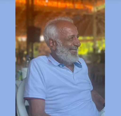 الفنان أيمن زيدان يصدم مُحبيه في أحدث ظهور - صورة