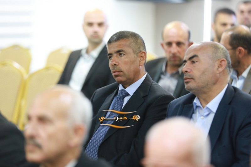 جاهة عشيرة العربيات وعشيرة البدري