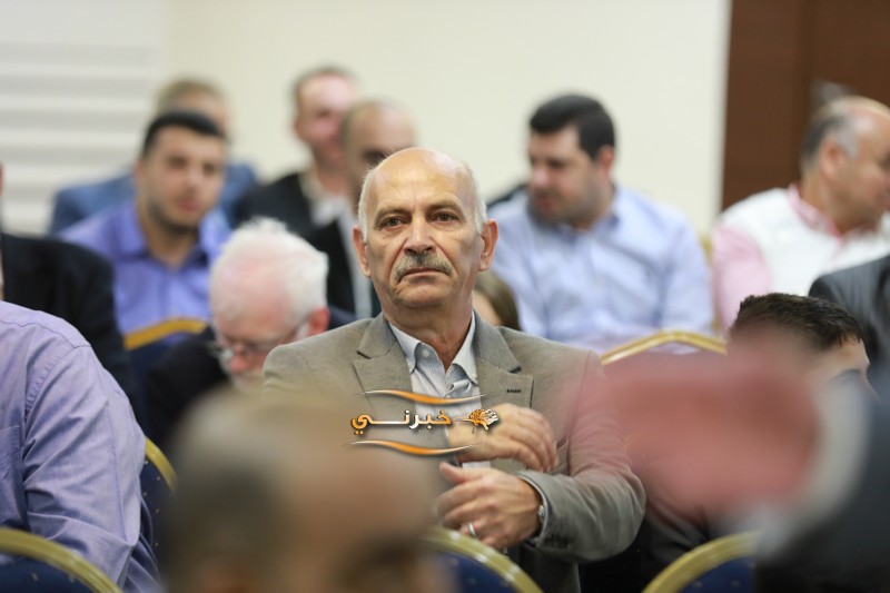 جاهة عشيرة العربيات وعشيرة البدري