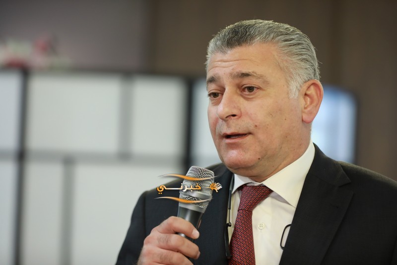 جاهة عشيرة العربيات وعشيرة البدري