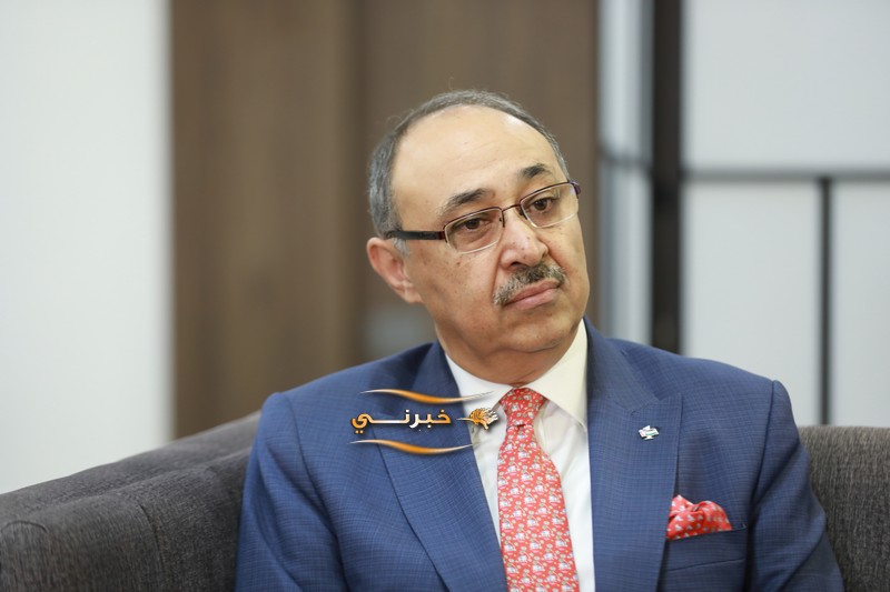 جاهة عشيرة العربيات وعشيرة البدري