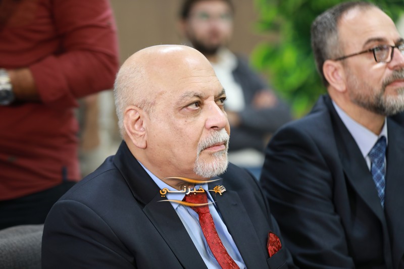 جاهة عشيرة العربيات وعشيرة البدري