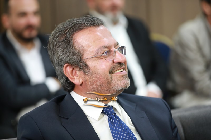 جاهة عشيرة العربيات وعشيرة البدري