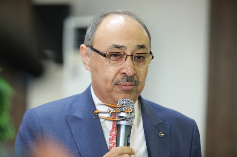 جاهة عشيرة العربيات وعشيرة البدري